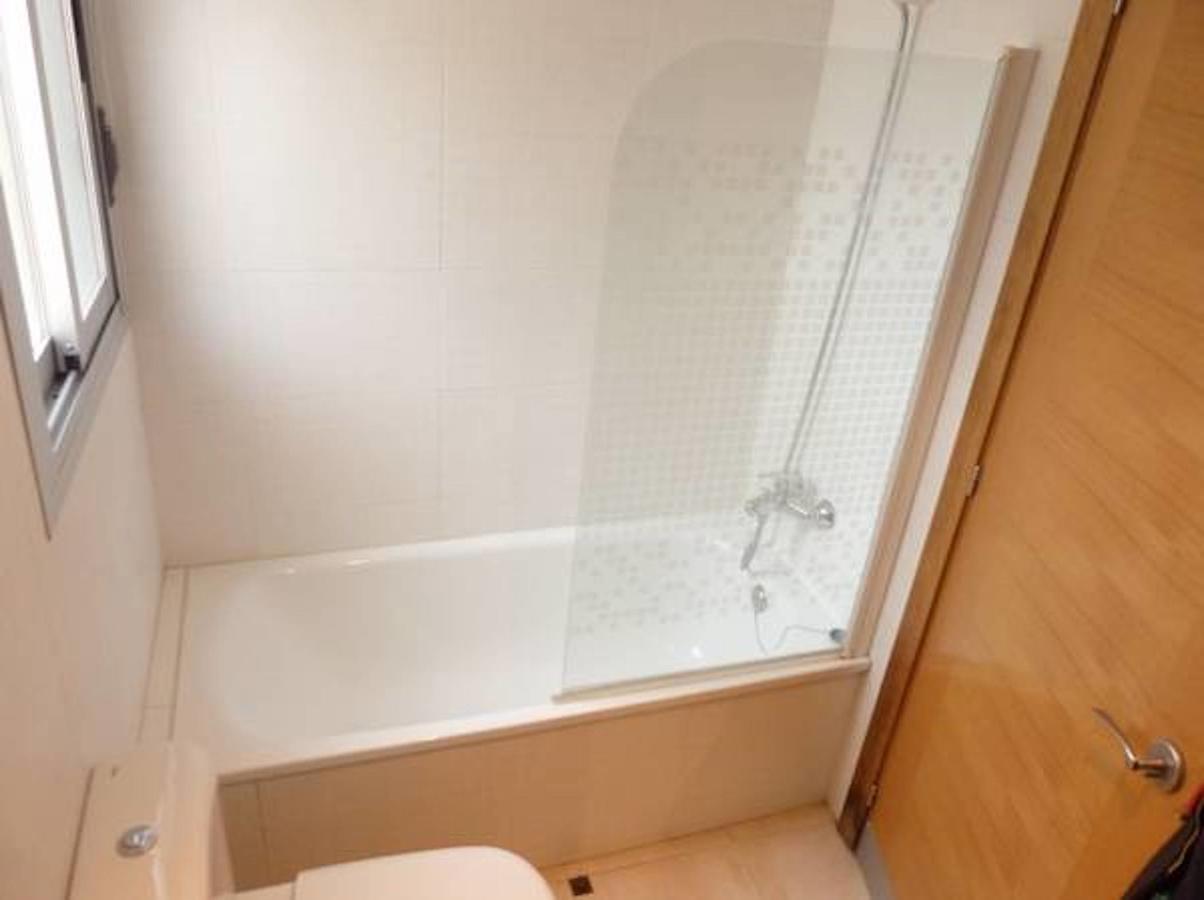 Apartamentos Deluxe Pompeya 3 Пеньискола Экстерьер фото